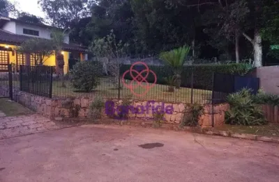 Casa com 3 dormitórios à venda, 370 m² por r$ 1.420.000,00 - nova era - itupeva/sp