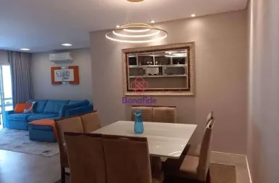 Apartamento residencial à venda, jardim bonfiglioli, jundiaí - ap0310.