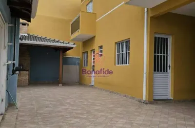 Casa residencial à venda, jardim itália, várzea paulista - ca0686.