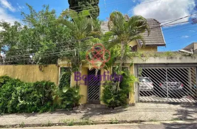 Casa residencial à venda, jardim santa adelaide, jundiaí - ca0685.