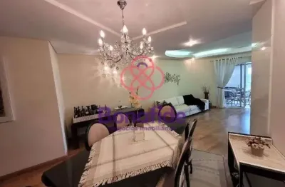 Apartamento residencial à venda, jardim bonfiglioli, jundiaí - ap0308.