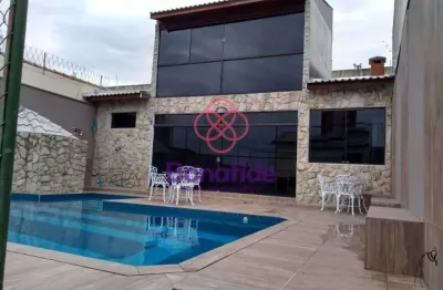 Casa residencial à venda, vila progresso, jundiaí - ca0682.