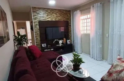 Casa residencial à venda, fazenda grande, jundiaí - ca0681.