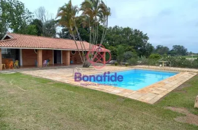 Chácara / sítio com 2 quartos à venda na Rua Paulo Molena, Medeiros, Jundiaí