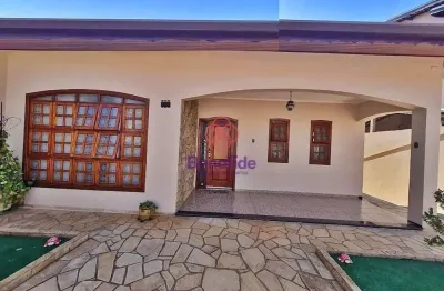 Casa residencial à venda, jardim ana luiza, itupeva - ca0677.