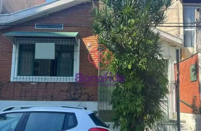 Casa à venda na Rua Gregório Farias Paes, Vila Boaventura, Jundiaí