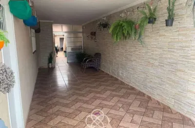 Casa residencial à venda, jardim liberdade, jundiaí - ca0671.