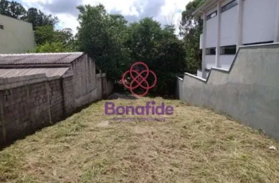 Terreno residencial à venda, jardim celeste, jundiaí - te0246.