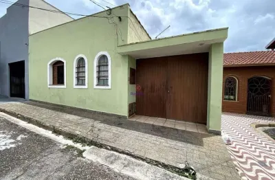 Casa com 2 quartos à venda na Rua Francisco Pinto, Vila Arens II, Jundiaí