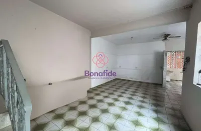 Casa com 3 quartos à venda na Rua Bom Jesus de Pirapora, Vila Vianelo, Jundiaí