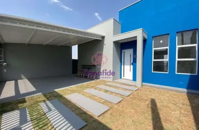 Casa residencial à venda, residencial tosi, itupeva - ca0664.