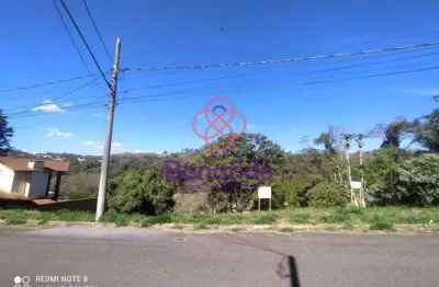 Terreno para venda localizado no bairro chácara malota, em jundiaí/sp.