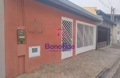 Casa residencial à venda, jardim marambaia, jundiaí - ca0663.