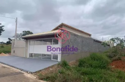 Casa residencial à venda, jardim primavera, itupeva - ca0661.