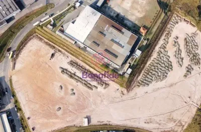 Área industrial à venda, parque industrial iii (fazenda grande), jundiaí - ar0096.