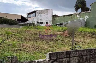 Terreno à venda na Rua Goitacá, Terra Brasilis, Itupeva