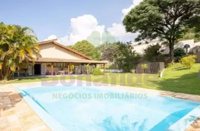 Casa residencial à venda, chácara morada mediterrânea, jundiaí - ca0660.