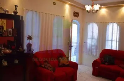 Casa com 4 quartos à venda na Rua Professor Álvaro Schiavi, Vila Vianelo, Jundiaí