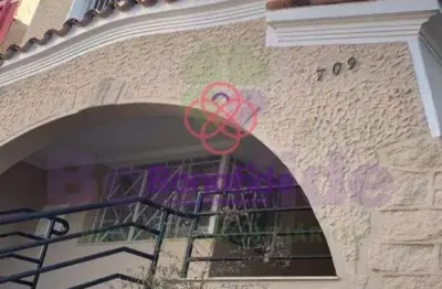 Casa à venda na Rua Rangel Pestana, Centro, Jundiaí