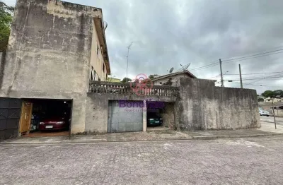 Casa residencial à venda, jardim são camilo novo, jundiaí - ca0654.
