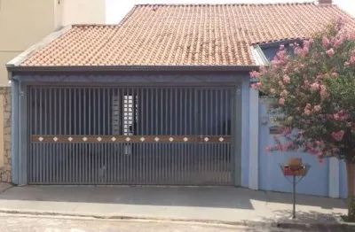 Casa residencial à venda, parque cidade jardim, jundiaí - ca0651.