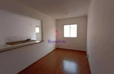 Apartamento residencial à venda, medeiros, jundiaí - ap0278.