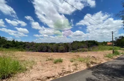 Terreno à venda na Avenida Santa Elisa, Corrupira, Jundiaí