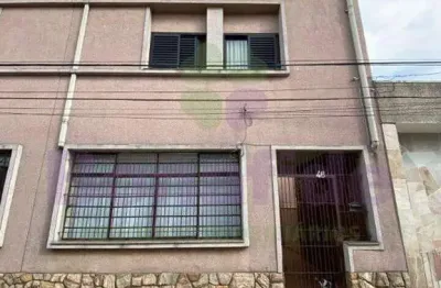 Casa residencial à venda, vila santa rosa, jundiaí - ca0638.