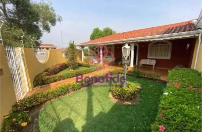 Casa residencial à venda, vila almeida, indaiatuba - ca0637.