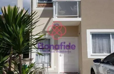 Casa residencial à venda, jardim florestal, jundiaí - ca0636.