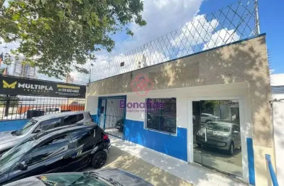 Casa com 2 quartos à venda na Rua Vinte e Três de Maio, Vila Vianelo, Jundiaí