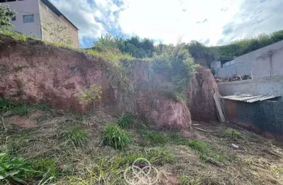 Terreno residencial à venda, jardim do lírio, jundiaí - te0234.