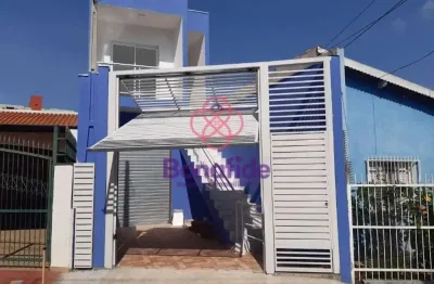 Ponto comercial à venda na Rua Professor José Tavares, Vila Vianelo, Jundiaí