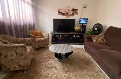 Casa com 3 quartos à venda na Rua Orlando Scarpinelli, Parque Cecap, Jundiaí