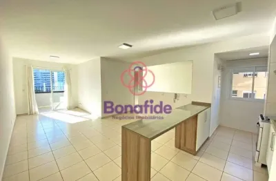 Apartamento residencial à venda, jardim carlos gomes, jundiaí - ap0263.