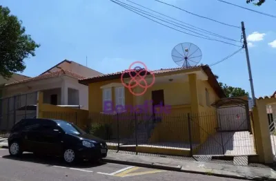 Casa com 3 quartos à venda na Rua Tibiriçá, Vila Arens II, Jundiaí