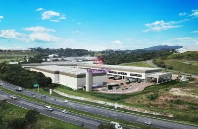 Galpão comercial para venda e locação, aeroporto, jundiaí - ga0170.