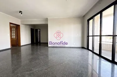 Apartamento residencial à venda, centro, jundiaí - ap0253.