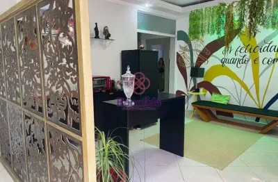 Ponto comercial à venda na Rua Bom Jesus de Pirapora, Vila Vianelo, Jundiaí