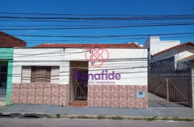 Casa com 2 quartos à venda na Rua Lima, Vila Joana, Jundiaí