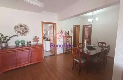 Apartamento com 4 dormitórios à venda, 176 m² por r$ 950.000,00 - centro - jundiaí/sp
