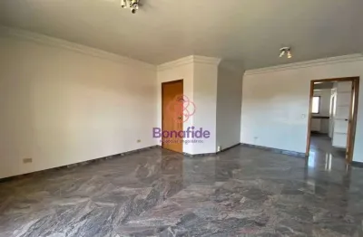 Apartamento residencial à venda, centro, jundiaí - ap0250.