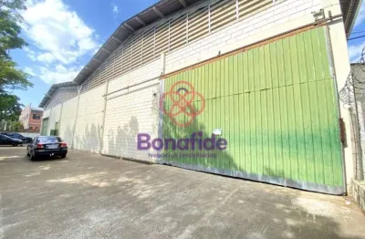 Barracão / Galpão / Depósito à venda na Rua Salvador Caruso Orlando, Medeiros, Jundiaí