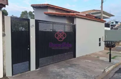 Casa residencial à venda, jardim celeste, jundiaí - ca0613.