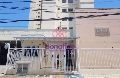 Apartamento residencial à venda, jardim roma, jundiaí - ap0249.