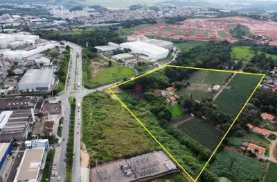 Área à venda, 57831 m² por r$ 15.000.000,00 - distrito industrial - jundiaí/sp