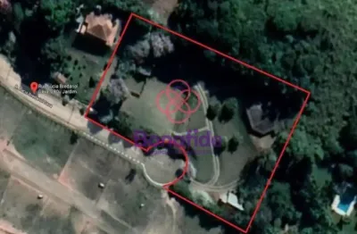 Área à venda, 4000 m² por r$ 3.200.000,00 - jardim nova américa - itatiba/sp