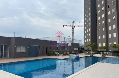Apartamento residencial à venda, horto florestal, jundiaí - ap0245.