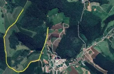 Terreno à venda na Rua Maria Negrine Negro, Ivoturucaia, Jundiaí