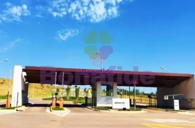 Terreno residencial à venda, chácara terra nova, jundiaí - te0222.